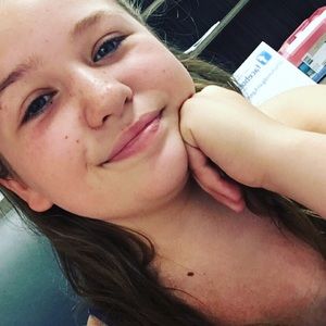 Meet your Posher, Madeline